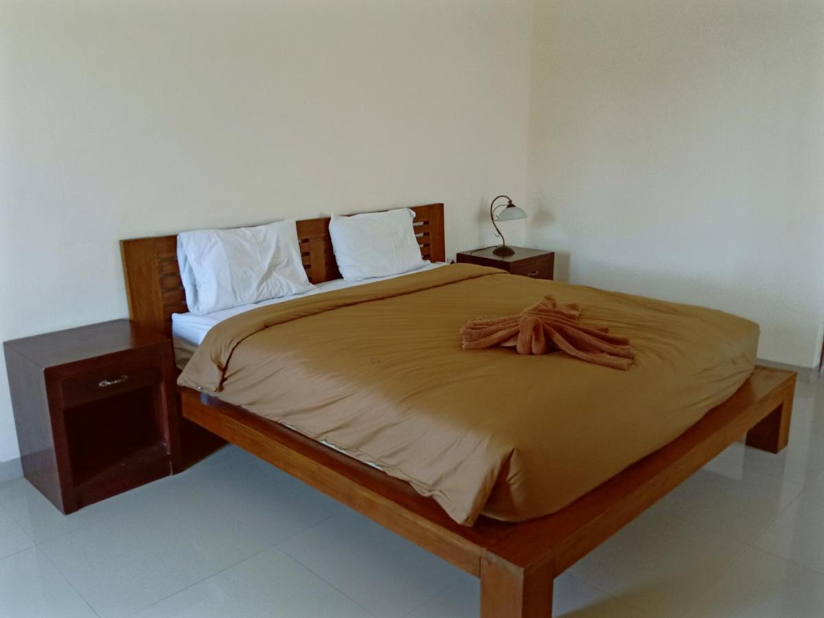 Kubu Jasmine Bali Hotell Canggu Exteriör bild